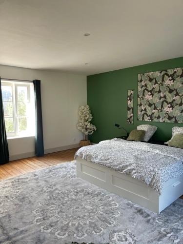 Lison House | Chambre chez l habitant à la ferme