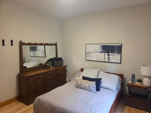 Chicoutimi House | Chambre chez Martin