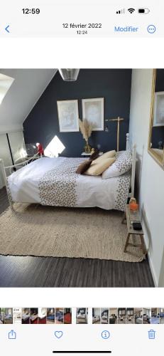 Change House | Chambre chez particulier 10mn du circuit