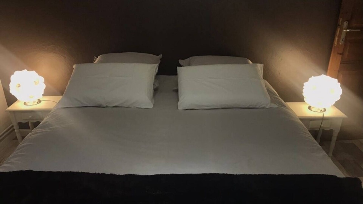 Meilhan-sur-Garonne House | Chambre Cosy
