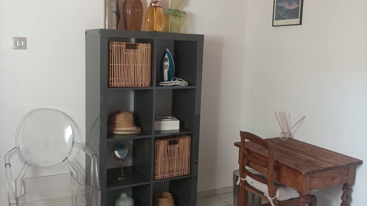 Merignac Bed & Breakfast | Chambre Cosy et Salle D'eau Indépendantes Dans Maison au Calme à Merignac Arlac