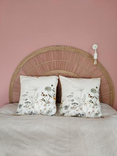 La Chapelle-aux-Bois Bed & Breakfast | Chambre d'hôte Cosy Domaine du Bagnerot