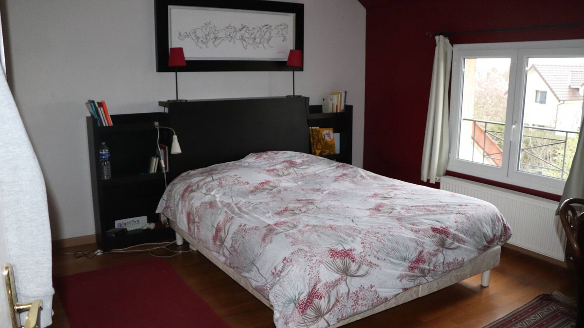 Saint-Cyr-l'Ecole Bed & Breakfast | Chambre D'hôte Idéal Pour Profiter des JO à Paris Versailles St Quentin