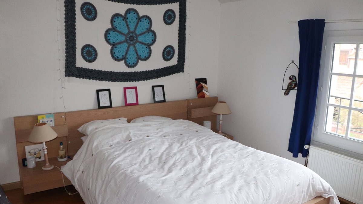 Saint-Cyr-l'Ecole Bed & Breakfast | Chambre D'hôte Ideal Pour Profiter des JO à Paris Versailles St Quentin en Y