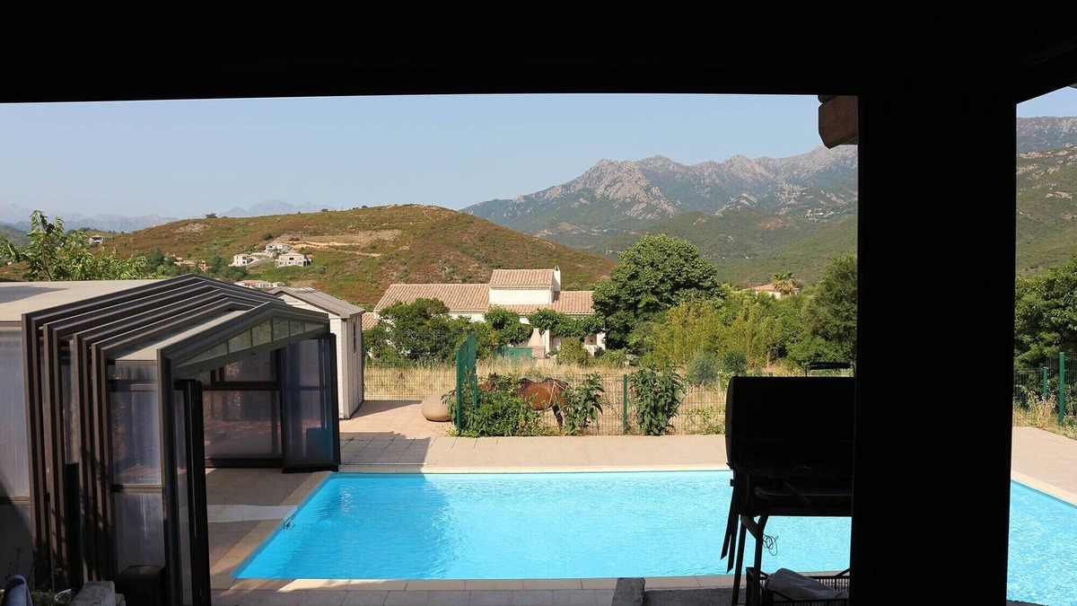 Valpaja House | Chambre d'hôte 1 Lavande 4 adults