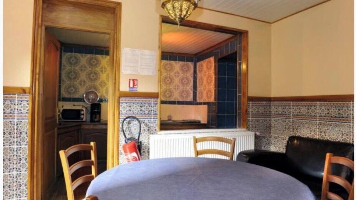 Arcis-sur-Aube House | Chambre D hôte Anzi