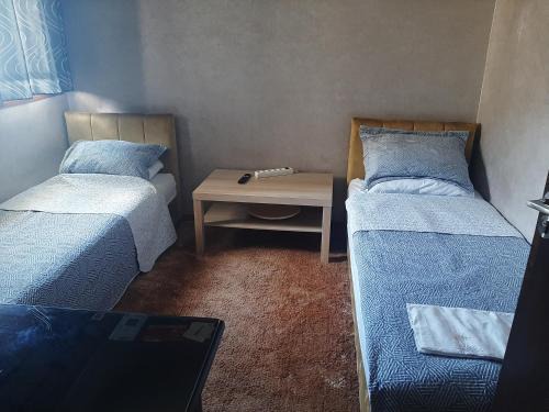 Hamria House | Chambre d'hôte jardins de Hamria