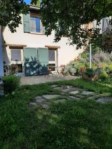 Vieille-Brioude Bed & Breakfast | chambre d'hôtes charme et nature