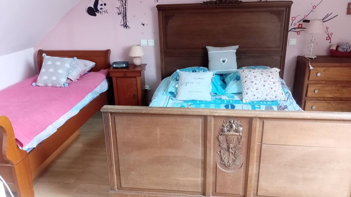 Gourin Bed & Breakfast | Chambre D'hôtes Centre Bretagne