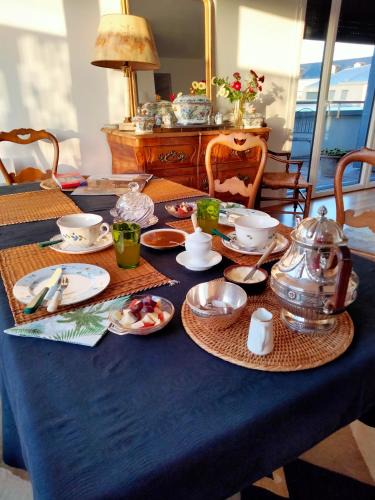 Downtown Angers Bed & Breakfast | Chambre d'hôtes Coeur de Maine