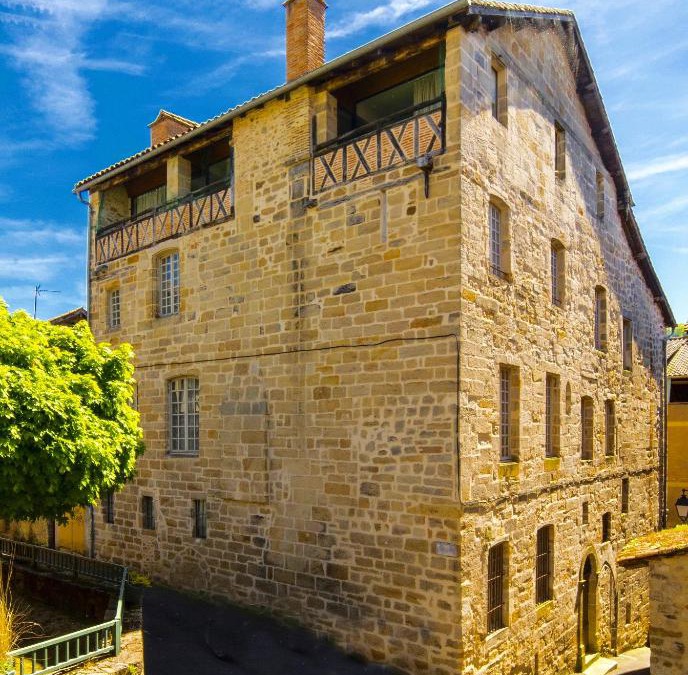 Figeac Bed & Breakfast | Chambre d'hôtes Conquans