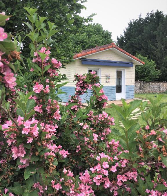 Rivieres Bed & Breakfast | Chambre d'hôtes de l'Ancienne école