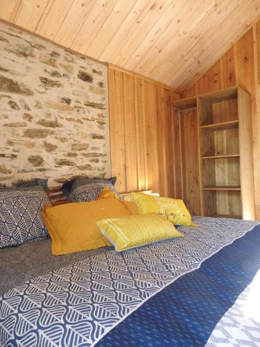 Savignac-Ledrier Bed & Breakfast | Chambre d'hôtes de charme Pierres anciennes, confort et nature 2