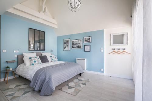 Bourdonne Bed & Breakfast | Chambre d'hôtes La Bourdonnaise