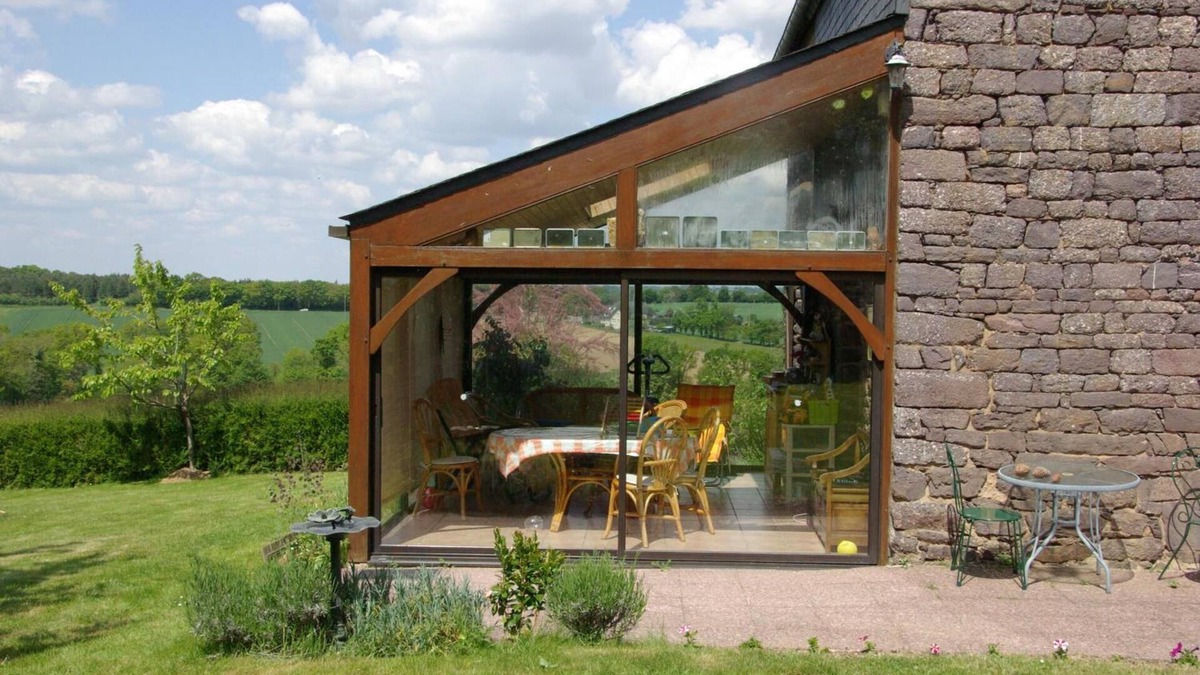Iffendic House | Chambre d'hôtes la Fontaine Garel