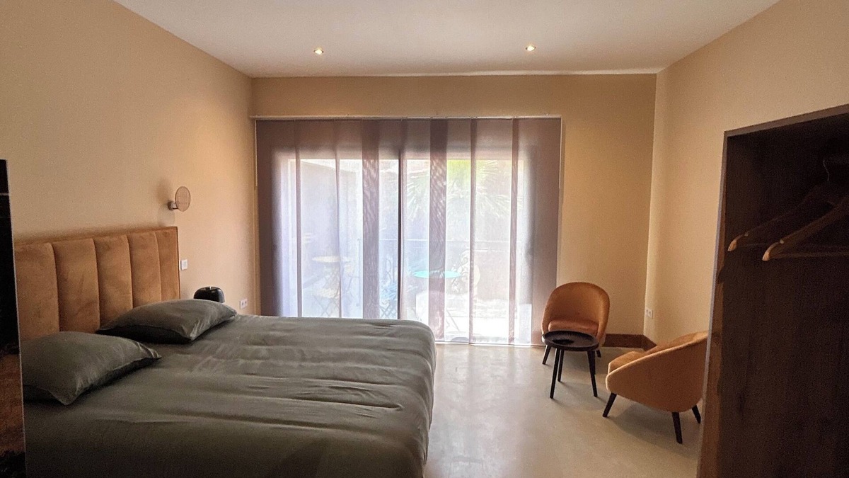 Torreilles Bed & Breakfast | Chambre d’hôtes La maison coloniale