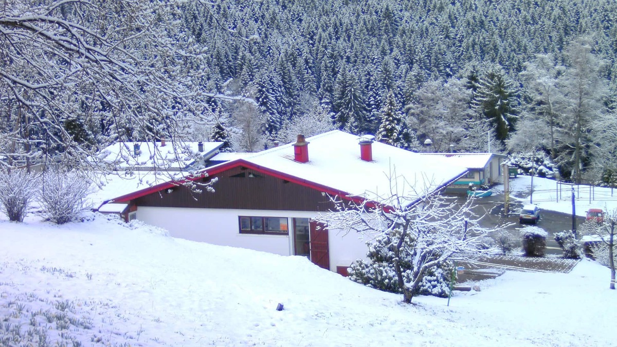 Gerardmer House | CHAMBRE D'HÔTES 2/3 pers in quiet location, 5 mn from lake, town and ski slopes.