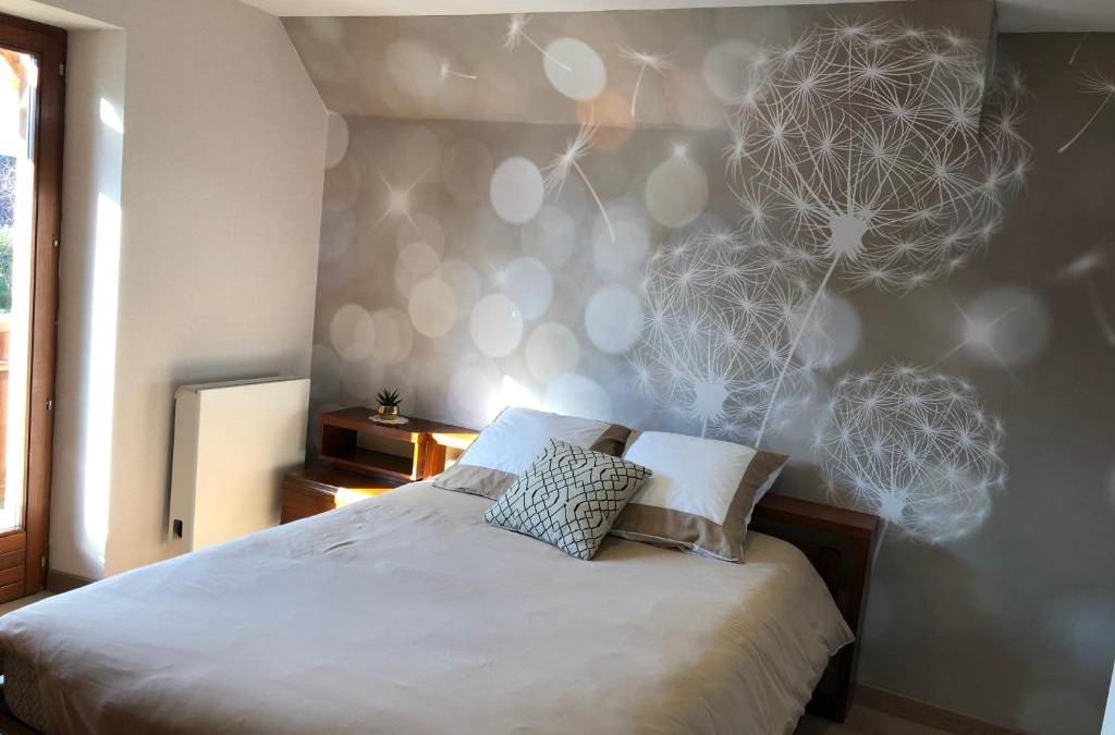Niederhergheim Bed & Breakfast | Chambre d’hotes chez Sylviane