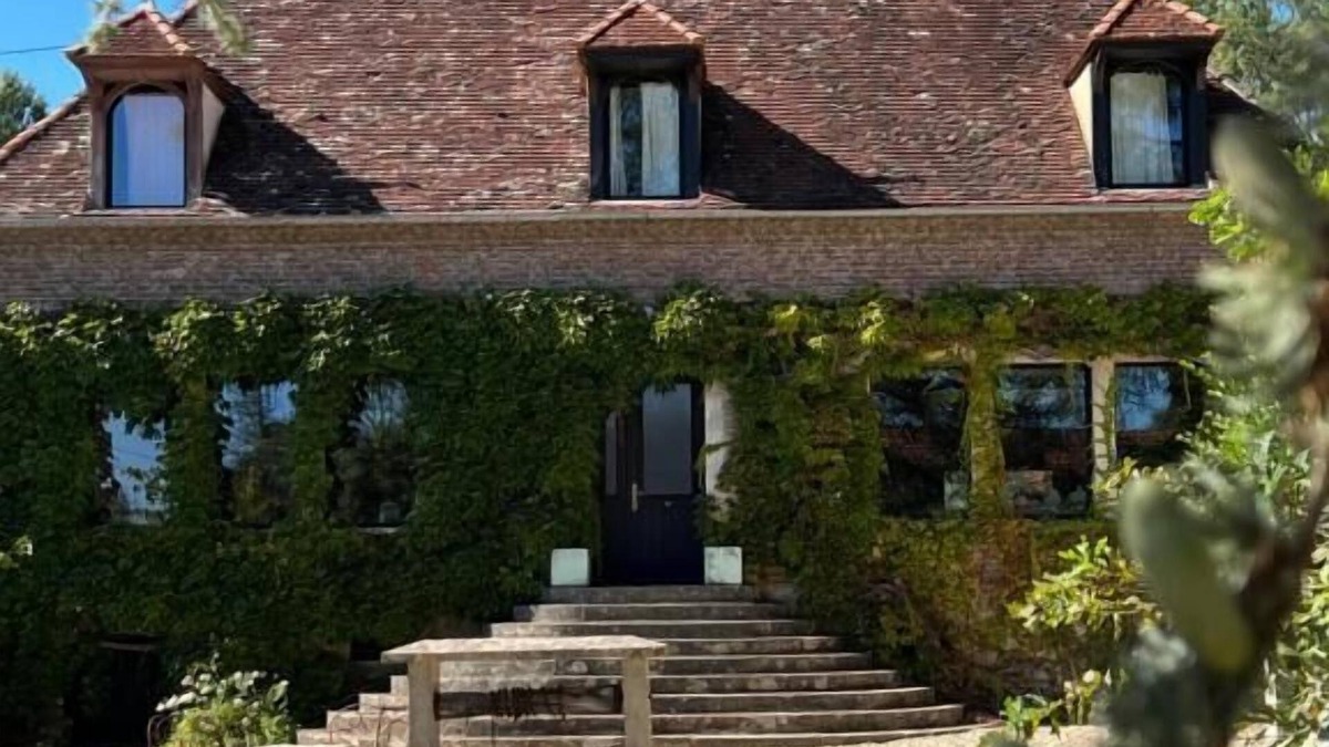 Branges House | Chambre d 'hotes Madame