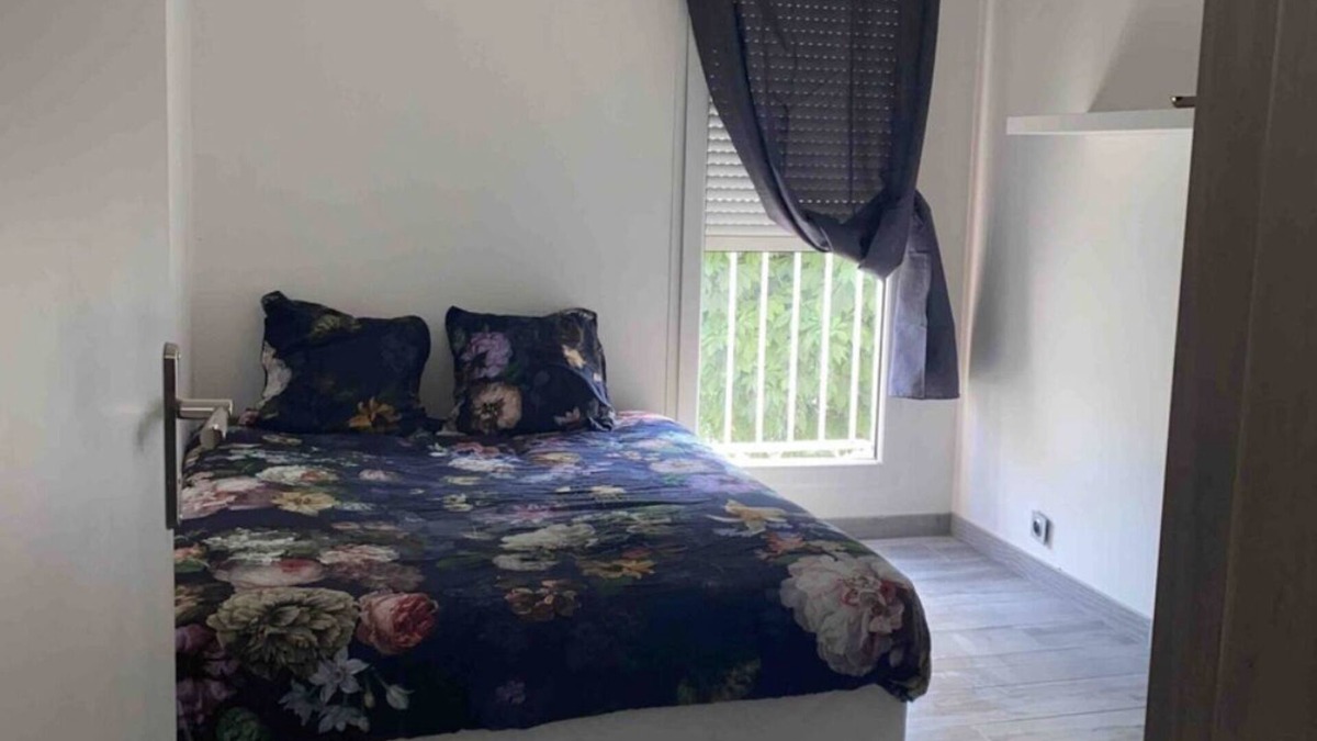 Sartrouville Bed & Breakfast | Chambre Dans un Appartement en Colocation à Sartrouville