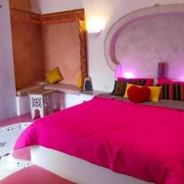 Medenine Bed & Breakfast | Chambre dans une maison d'hôtes