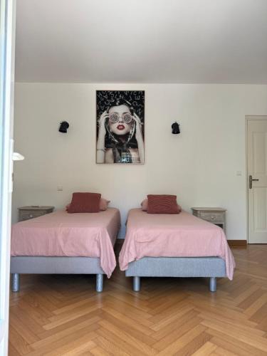 Draguignan Bed & Breakfast | Chambre de charme au sabluline