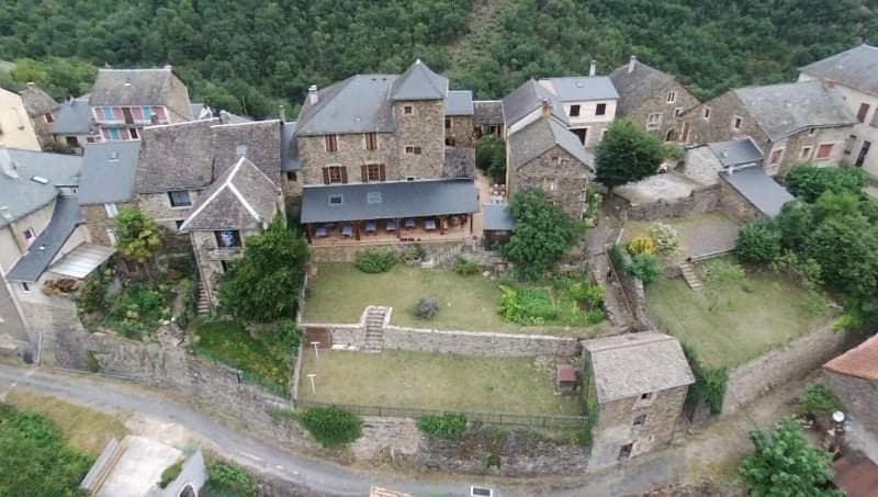 Ayssenes Bed & Breakfast | Chambre de La Tour