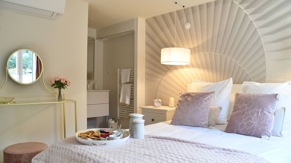 Piolenc Bed & Breakfast | Chambre Dhôte en Provence
