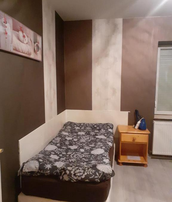 Bust House | chambre en colocation