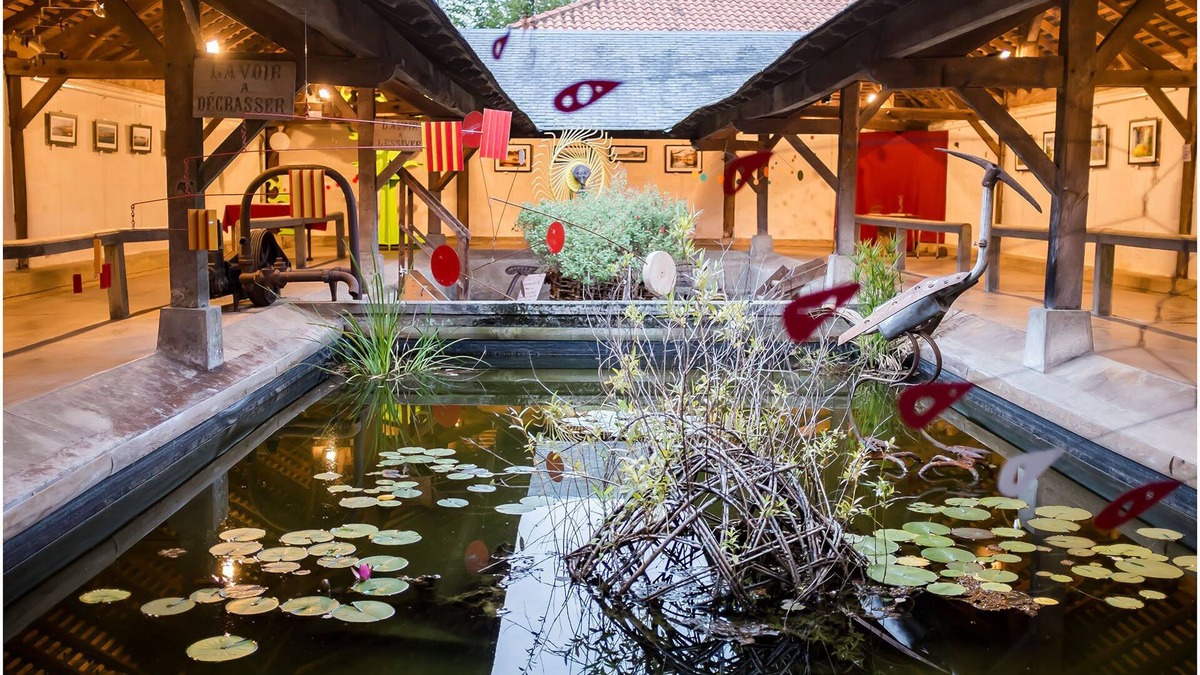 Mouchamps Bed & Breakfast | Chambre ERNEST BEAUX