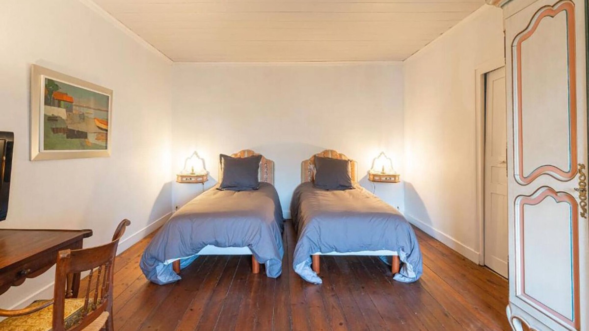 Nieulle-sur-Seudre Bed & Breakfast | Chambre et table d'hôtes Pierre-Isaac Garesché