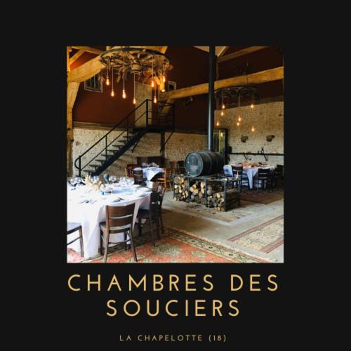 La Chapelotte Bed & Breakfast | Chambre familiale Élevage Girbal