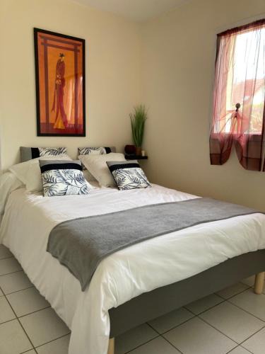Is-sur-Tille House | Chambre Is