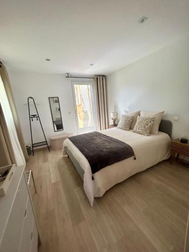 Taillades Bed & Breakfast | Chambre L