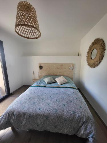 Les Pujols House | Chambre Le Ka-Marrant