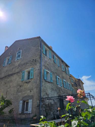 Rapale House | Chambre parentale