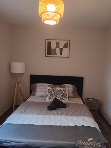 Charmes Bed & Breakfast | chambre privée dans une maison familiale