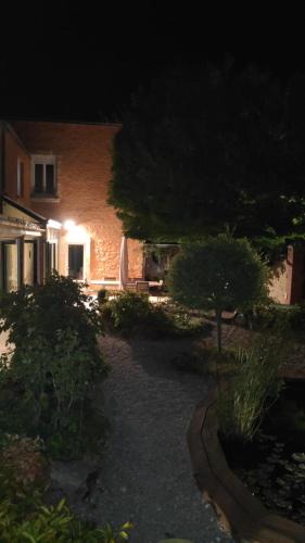 Conlie Bed & Breakfast | Chambre privée tout confort