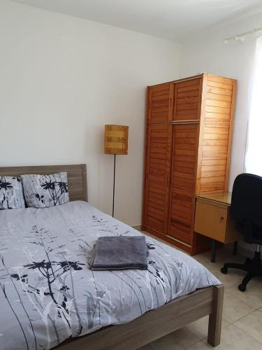 Roucas-Blanc House | Chambre Proche Plage du Prophète