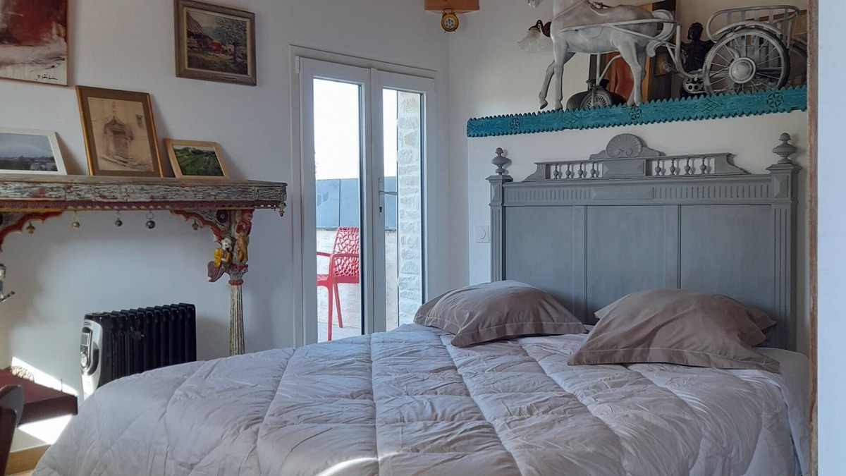 Montelimar Bed & Breakfast | Chambre Velo