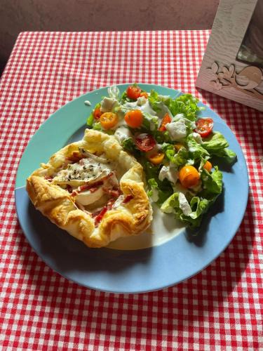 Lautrec Bed & Breakfast | Chambre196