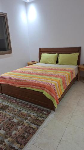 Diour Jamaa House | Chambres au sein d'une villa