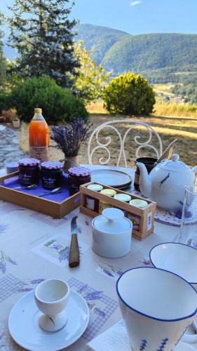 Montbrun-les-Bains Bed & Breakfast | Chambres chez l'habitant