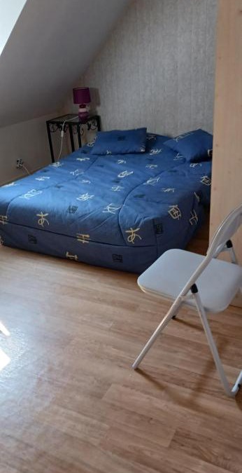 Saint-Sauveur House | Chambres chez l habitant