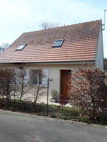 Bethisy-Saint-Pierre House | chambres chez l habitant