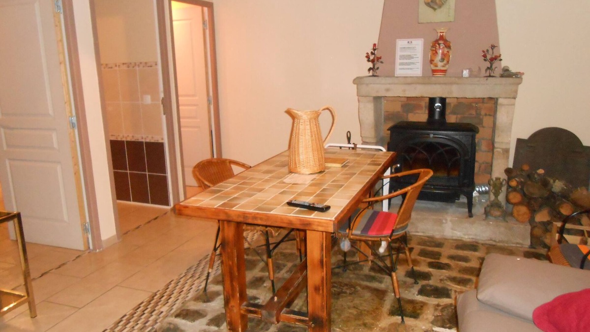 Saint-Maurice-d'Ibie Bed & Breakfast | Chambres D'hotes Proche Gorges de L'ardeche
