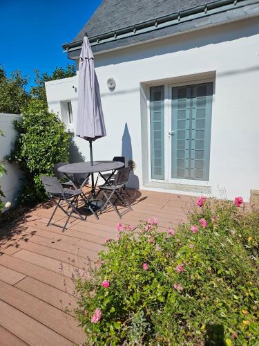 La Trinite-sur-Mer Bed & Breakfast | Chambres D'hôtes La Trinité-sur-mer