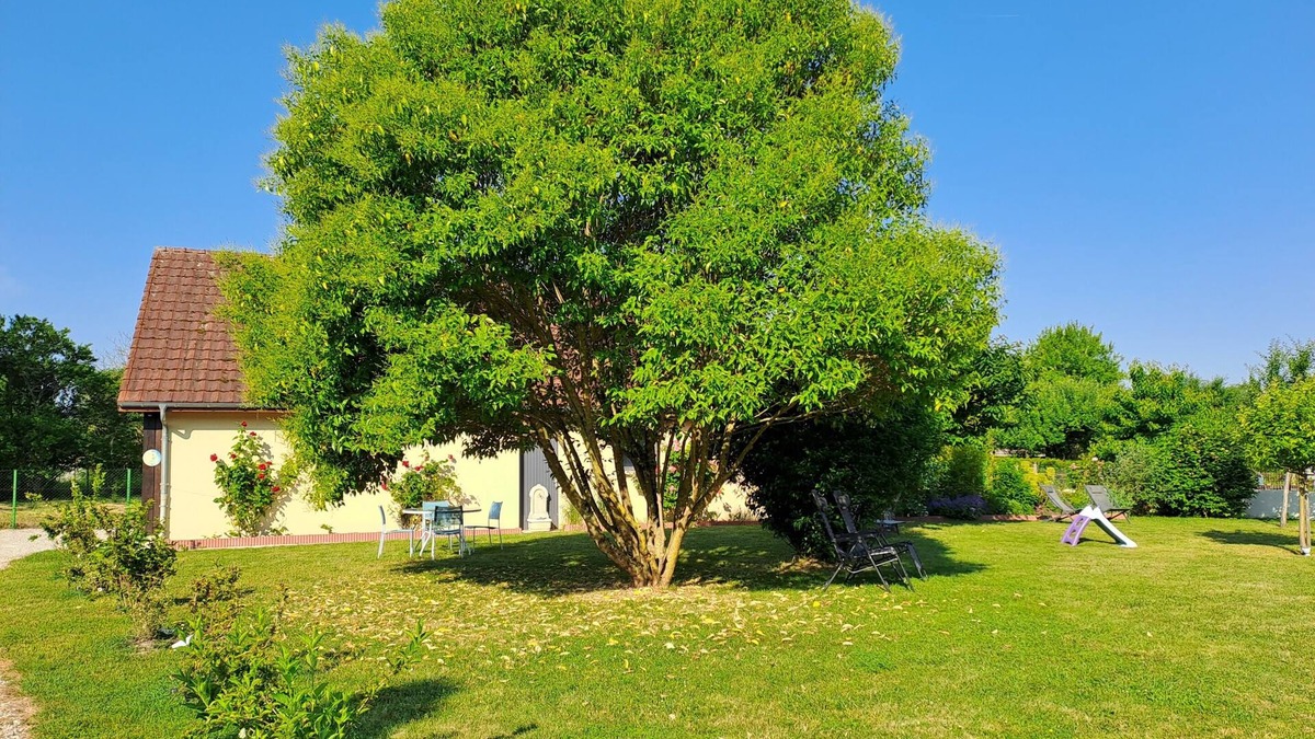 Montigny-les-Monts House | Chambres D'hôtes Le Clos Poli