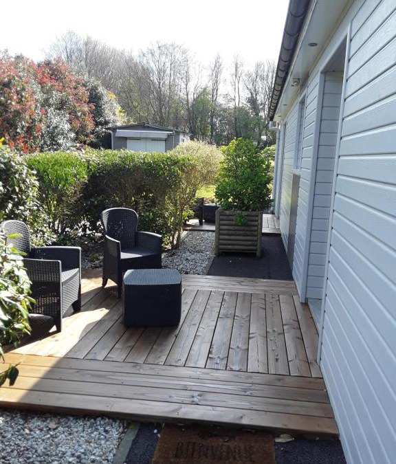 Thiergeville Bed & Breakfast | Chambres d'hôtes de L'orval