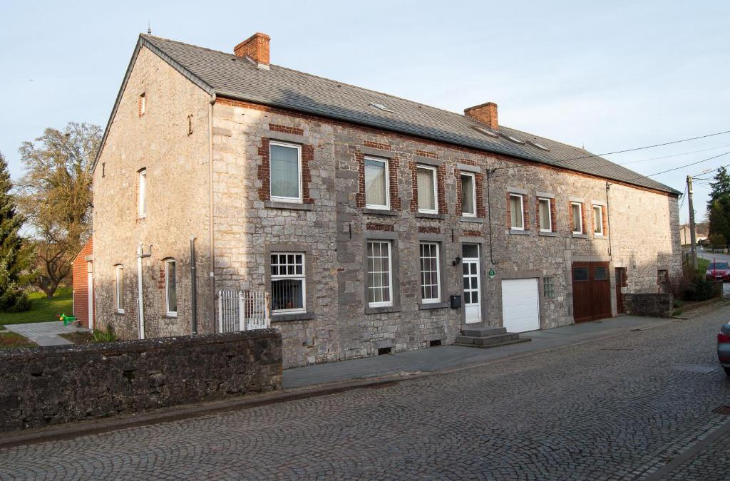 Gerpinnes House | Chambres d'hôtes de la Quairelle
